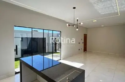 Casa à venda, 2 quartos, portal do vale - uberlândia/mg - rotina imobiliária