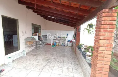 Casa à venda, 3 quartos, segismundo pereira - uberlândia/mg - rotina imobiliária