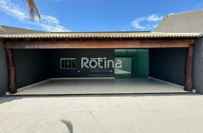 Casa à venda, 3 quartos, maravilha - uberlândia/mg - rotina imobiliária