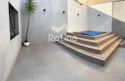 Casa à venda, 4 quartos, residencial viviane - uberlândia/mg - rotina imobiliária