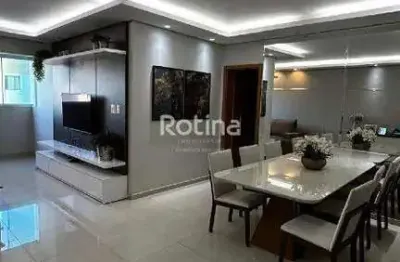Apartamento à venda, 4 quartos, santa mônica - uberlândia/mg - rotina imobiliária