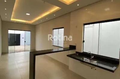 Casa à venda, 2 quartos, gsp - i - uberlândia/mg - rotina imobiliária