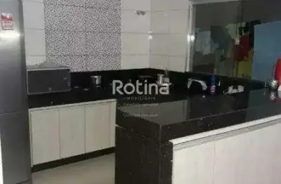 Casa à venda, 3 quartos, jardim ipanema - uberlândia/mg - rotina imobiliária