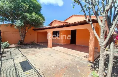 Casa à venda, 3 quartos, cidade jardim - uberlândia/mg - rotina imobiliária