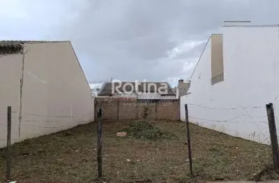 Terreno à venda, jardim europa - uberlândia/mg - rotina imobiliária