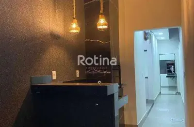 Casa à venda, 2 quartos, shopping park - uberlândia/mg - rotina imobiliária