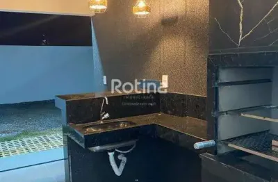 Casa à venda, 2 quartos, shopping park - uberlândia/mg - rotina imobiliária