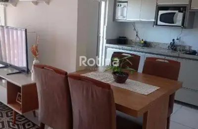 Apartamento à venda, 2 quartos, novo mundo - uberlândia/mg - rotina imobiliária