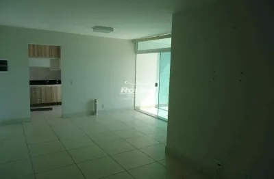 Apartamento à venda, 3 quartos, tibery - uberlândia/mg - rotina imobiliária