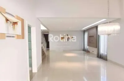 Casa condomínio fechado à venda, 4 quartos, cond. jardins barcelona - uberlândia/mg - rotina imobiliária