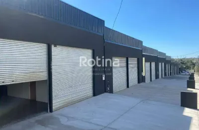 Galpão à venda, shopping park - uberlândia/mg - rotina imobiliária