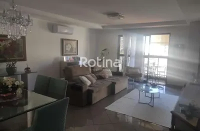 Apartamento à venda, 3 quartos, santa maria - uberlândia/mg - rotina imobiliária