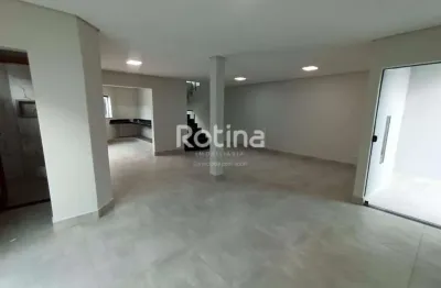 Casa à venda, 3 quartos, nova uberlândia - uberlândia/mg - rotina imobiliária