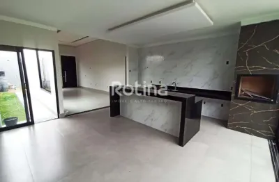 Casa à venda, 3 quartos, grand ville - uberlândia/mg - rotina imobiliária