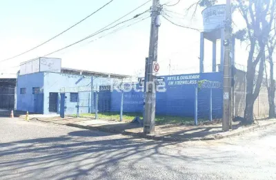Galpão à venda, marta helena - uberlândia/mg - rotina imobiliária