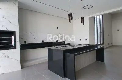 Casa à venda, 3 quartos, jardim botânico - uberlândia/mg - rotina imobiliária