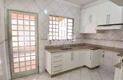 Casa à venda, 3 quartos, santa mônica - uberlândia/mg - rotina imobiliária
