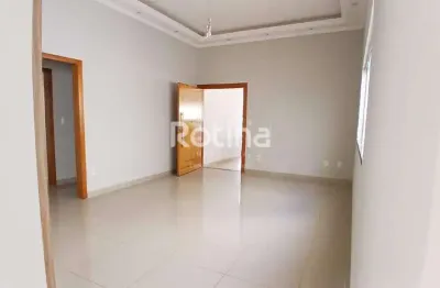 Casa condomínio fechado à venda, 4 quartos, minas gerais - uberlândia/mg - rotina imobiliária
