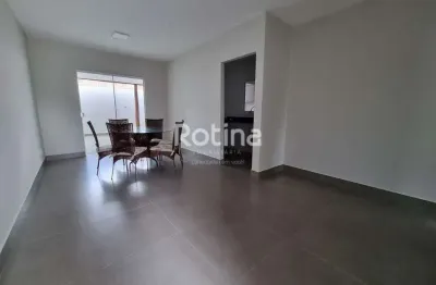 Casa condomínio fechado à venda, 3 quartos, aclimação - uberlândia/mg - rotina imobiliária