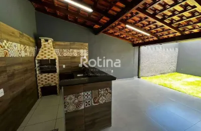 Casa à venda, 3 quartos, jardim europa - uberlândia/mg - rotina imobiliária
