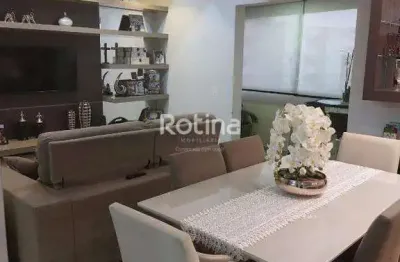 Apartamento à venda, 2 quartos, jardim inconfidência - uberlândia/mg - rotina imobiliária