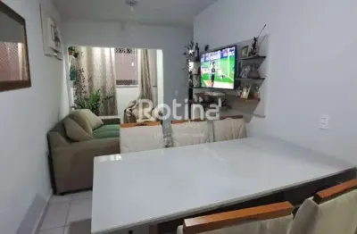Apartamento à venda, 2 quartos, presidente roosevelt - uberlândia/mg - rotina imobiliária