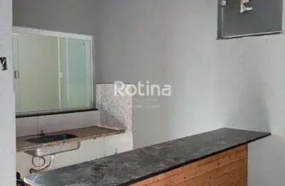 Casa à venda, 3 quartos, jardim canaã - uberlândia/mg - rotina imobiliária