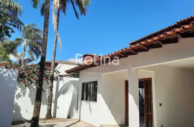 Casa à venda, 5 quartos, umuarama - uberlândia/mg - rotina imobiliária