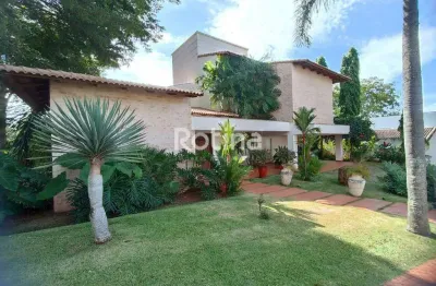 Casa condomínio fechado à venda, 3 quartos, cond. jardins barcelona - uberlândia/mg - rotina imobiliária