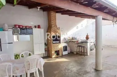 Casa à venda, 2 quartos, jardim botânico - uberlândia/mg - rotina imobiliária
