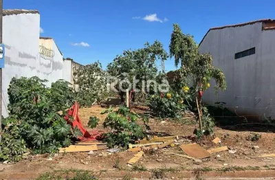 Terreno à venda na Avenida Chadi Fad, --, Jardim Canaã, Uberlândia
