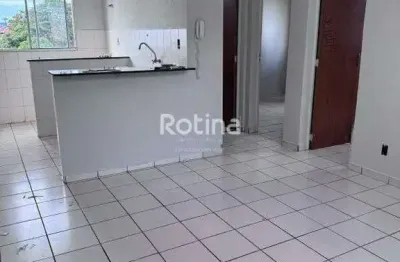 Apartamento à venda, 2 quartos, laranjeiras - uberlândia/mg - rotina imobiliária