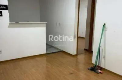 Apartamento à venda, 2 quartos, jardim patrícia - uberlândia/mg - rotina imobiliária