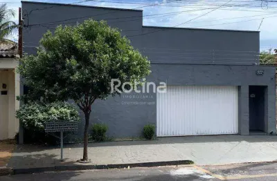 Casa à venda, 3 quartos, santa mônica - uberlândia/mg - rotina imobiliária