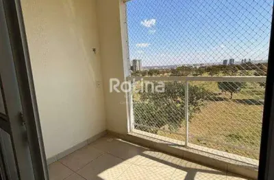 Apartamento à venda, 2 quartos, laranjeiras - uberlândia/mg - rotina imobiliária