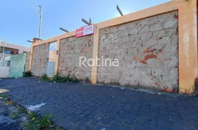 Terreno à venda, osvaldo rezende - uberlândia/mg - rotina imobiliária