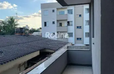 Apartamento à venda, 3 quartos, santa mônica - uberlândia/mg - rotina imobiliária