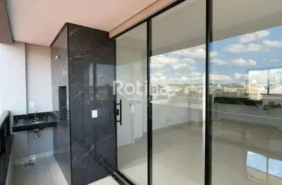 Apartamento à venda, 3 quartos, santa mônica - uberlândia/mg - rotina imobiliária