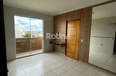 Apartamento à venda, 2 quartos, santa mônica - uberlândia/mg - rotina imobiliária