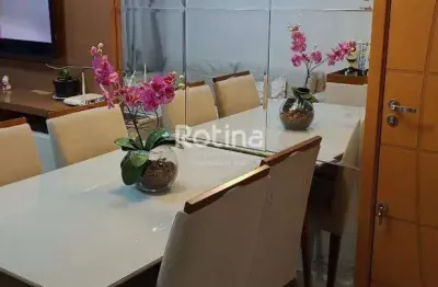 Apartamento à venda, 2 quartos, novo mundo - uberlândia/mg - rotina imobiliária