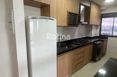 Apartamento à venda, 2 quartos, shopping park - uberlândia/mg - rotina imobiliária