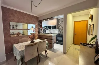 Apartamento à venda, 2 quartos, santa mônica - uberlândia/mg - rotina imobiliária