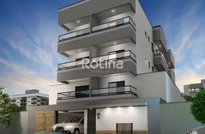 Apartamento à venda, 2 quartos, santa mônica - uberlândia/mg - rotina imobiliária