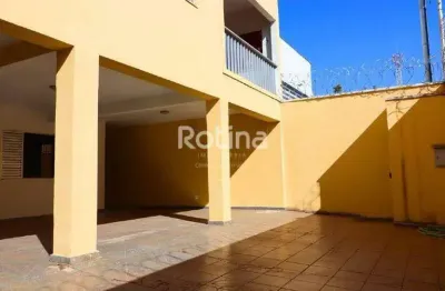 Casa à venda, 5 quartos, segismundo pereira - uberlândia/mg - rotina imobiliária