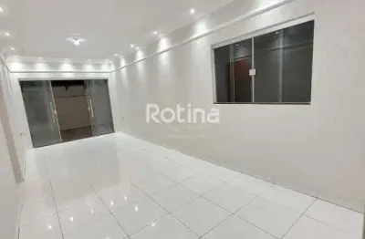 Casa à venda, 3 quartos, carajás - uberlândia/mg - rotina imobiliária