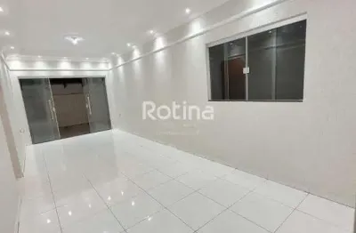 Casa à venda, 3 quartos, carajás - uberlândia/mg - rotina imobiliária
