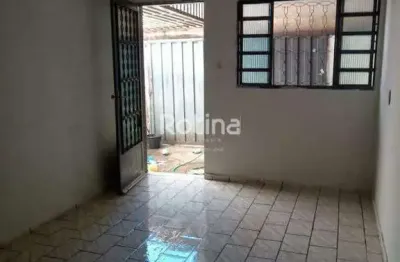 Casa à venda, 2 quartos, presidente roosevelt - uberlândia/mg - rotina imobiliária