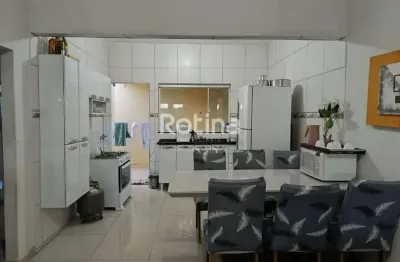 Casa à venda, jardim brasília - uberlândia/mg - rotina imobiliária