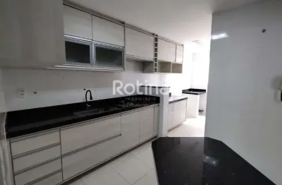 Apartamento à venda, 3 quartos, santa mônica - uberlândia/mg - rotina imobiliária