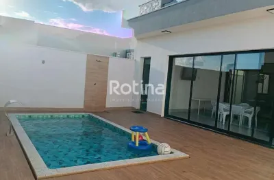 Casa condomínio fechado à venda, 4 quartos, grand ville - uberlândia/mg - rotina imobiliária